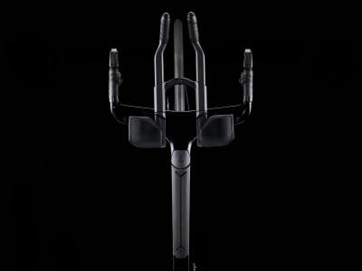 Trek SPEED CONCEPT SLR 8 AXS XL Carbon Smoke/Prismatic Produktbild 4