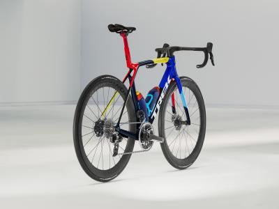 Trek MADONE SLR 8 AXS ML Team Replica Produktbild 1