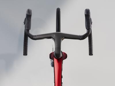 Trek MADONE SLR 8 AXS XL Carbon Red Smoke Produktbild 2