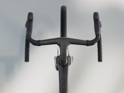 Trek CHECKMATE SLR 8 AXS S Matte Trek Black/Matte Deep Produktbild 2