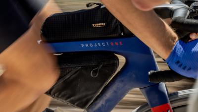 Trek CHECKMATE SLR 8 AXS ML Matte Trek Black/Matte Deep Produktbild 10