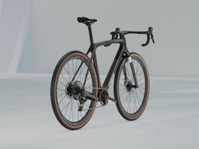 Trek CHECKMATE SLR 8 AXS ML Matte Trek Black/Matte Deep Produktbild 1
