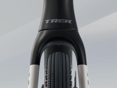 Trek CHECKMATE SLR 8 AXS ML Matte Trek Black/Matte Deep Produktbild 3