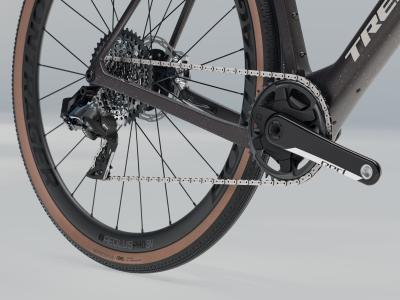 Trek CHECKMATE SLR 8 AXS ML Matte Trek Black/Matte Deep Produktbild 4