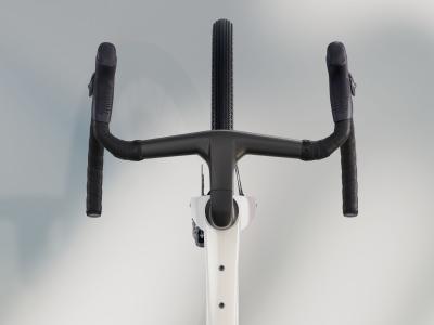 Trek CHECKMATE SLR 8 AXS ML Era White/Buff Beige Produktbild 2