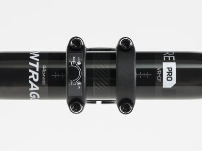 Bontrager Vorbau Bontrager Elite 31,8mm 17 Grad 120mm Black Produktbild 2