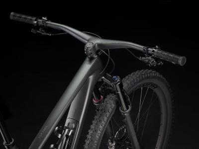 Trek Top Fuel 9.9 XTR M Matte Dark Web Produktbild 2