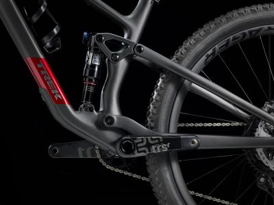 Trek Top Fuel 9.9 XTR M Matte Dark Web Produktbild 4