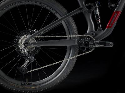 Trek Top Fuel 9.9 XTR M Matte Dark Web Produktbild 5
