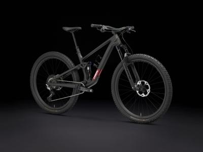 Trek Top Fuel 9.9 XTR XL Matte Dark Web Produktbild 1