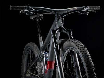 Trek Top Fuel 9.9 XTR XL Matte Dark Web Produktbild 3