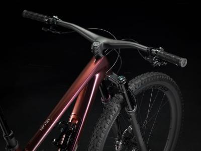 Trek Top Fuel 9.9 XTR ML Axinite Flip Produktbild 2
