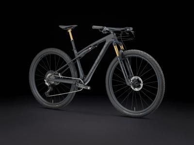 Trek Supercaliber SLR 9.9 XTR M Deep Smoke Produktbild 1