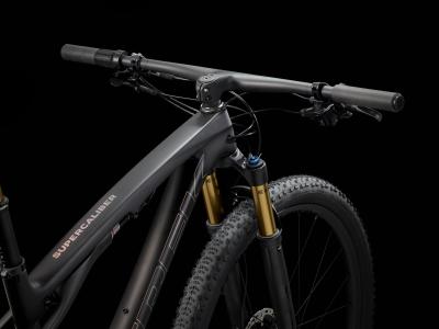 Trek Supercaliber SLR 9.9 XTR M Deep Smoke Produktbild 2