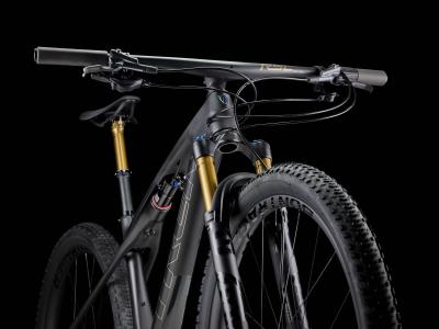 Trek Supercaliber SLR 9.9 XTR M Deep Smoke Produktbild 3