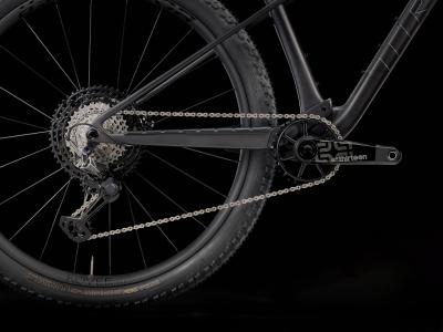 Trek Supercaliber SLR 9.9 XTR M Deep Smoke Produktbild 5