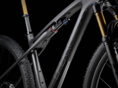 Trek Supercaliber SLR 9.9 XTR XL Deep Smoke Produktbild 4