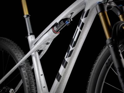 Trek Supercaliber SLR 9.9 XTR M Argent Drizzle Produktbild 4