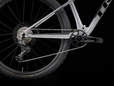 Trek Supercaliber SLR 9.9 XTR M Argent Drizzle Produktbild 5