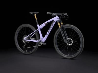 Trek Supercaliber SLR 9.9 XTR ML Lavender Haze Produktbild 1