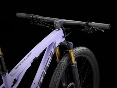 Trek Supercaliber SLR 9.9 XTR ML Lavender Haze Produktbild 2