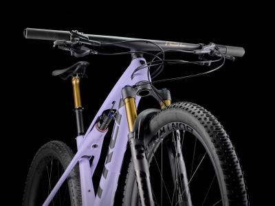Trek Supercaliber SLR 9.9 XTR ML Lavender Haze Produktbild 3