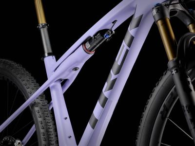 Trek Supercaliber SLR 9.9 XTR ML Lavender Haze Produktbild 4