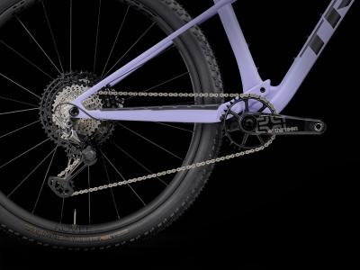 Trek Supercaliber SLR 9.9 XTR ML Lavender Haze Produktbild 5
