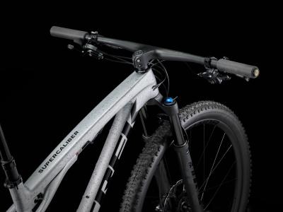 Trek Supercaliber SLR 9.8 XT S Argent Drizzle Produktbild 2