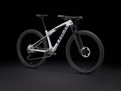 Trek Supercaliber SLR 9.8 XT M Argent Drizzle Produktbild 1