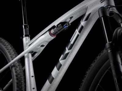 Trek Supercaliber SLR 9.8 XT M Argent Drizzle Produktbild 4