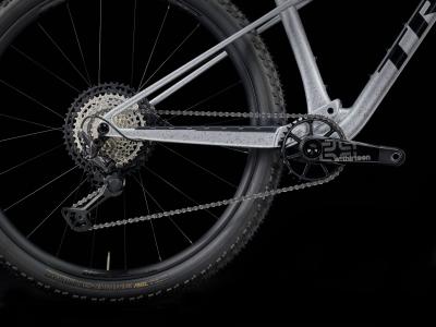 Trek Supercaliber SLR 9.8 XT M Argent Drizzle Produktbild 5