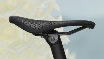 Trek Sattel Trek Aeolus Pro AirLoom 155 Black Produktbild 11