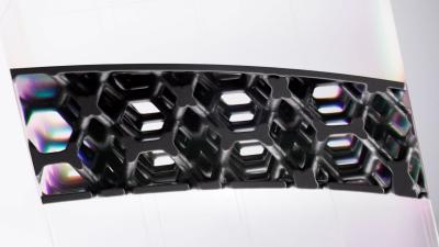 Trek Sattel Trek Aeolus Pro AirLoom 155 Black Produktbild 8