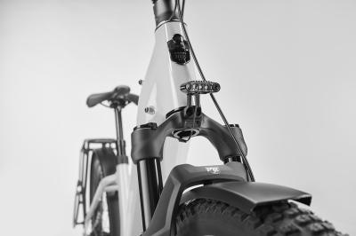 Diamant Suvea Trip Pro LS 600 S-M Lehmbeige Produktbild 1