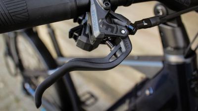 Diamant Suvea Trip Pro LS 800 S-M Lehmbeige Produktbild 11