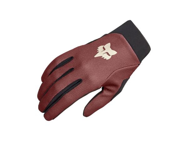 Fox Racing Handschuh Fox Racing 25 Ranger Women S Rootbeer Br