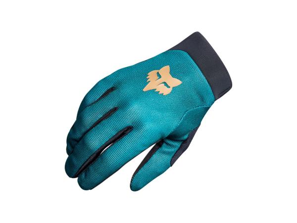 Fox Racing Handschuh Fox Racing 25 Ranger M Forest Green