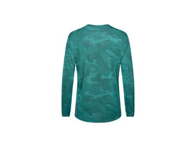 Fox Racing Trikot Fox Racing 25 Ranger Langarm XL Forest Gree Produktbild 1