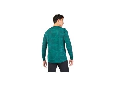 Fox Racing Trikot Fox Racing 25 Ranger Langarm XL Forest Gree Produktbild 3