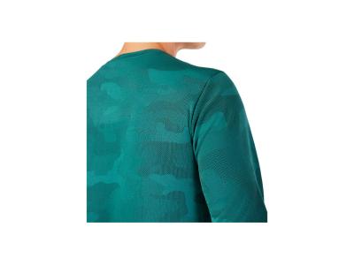 Fox Racing Trikot Fox Racing 25 Ranger Langarm XL Forest Gree Produktbild 5