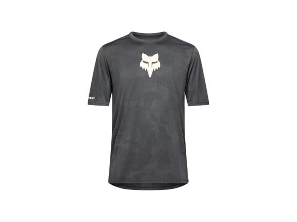 Fox Racing Trikot Fox Racing 25 Ranger Kurzarm XL Black