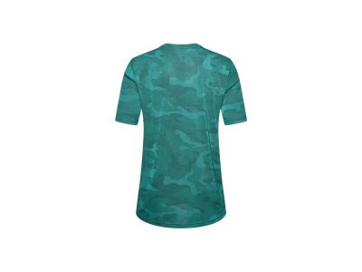 Fox Racing Trikot Fox Racing 25 Ranger Kurzarm S Forest Green Produktbild 1