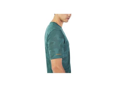 Fox Racing Trikot Fox Racing 25 Ranger Kurzarm XL Forest Gree Produktbild 5