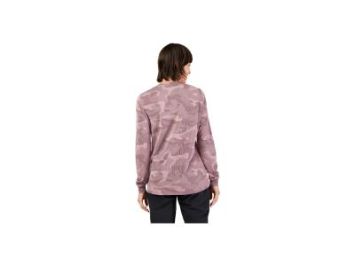 Fox Racing Trikot Fox Racing 25 Ranger Langarm Women XL Plum Produktbild 1