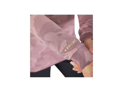 Fox Racing Trikot Fox Racing 25 Ranger Langarm Women XL Plum Produktbild 3