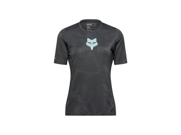 Fox Racing Trikot Fox Racing 25 Ranger Kurzarm Women XL Black