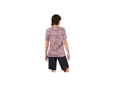 Fox Racing Trikot Fox Racing 25 Ranger Kurzarm Women L Plum Produktbild 1
