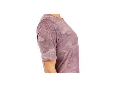 Fox Racing Trikot Fox Racing 25 Ranger Kurzarm Women L Plum Produktbild 3