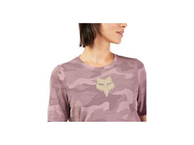 Fox Racing Trikot Fox Racing 25 Ranger Kurzarm Women XL Plum Produktbild 2